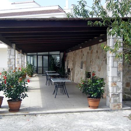 Agriturismo Lago Milecchia Noci Eksteriør bilde