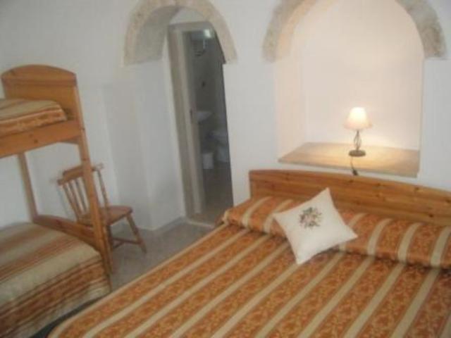 Agriturismo Lago Milecchia Noci Eksteriør bilde