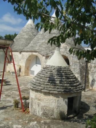 Agriturismo Lago Milecchia Noci Eksteriør bilde